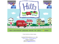 hillshomemarket.com