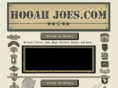 hooahjoes.com