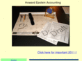 howardepsteinaccounting.com