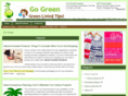 howgogreen.com