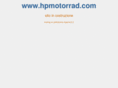 hpmotorrad.com