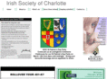 irishsocietyofcharlotte.com