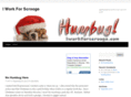 iworkforscrooge.com