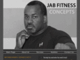 jabfitnessconcepts.com