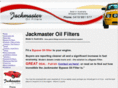 jackmasterfilters.com