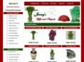 jennysgiftsandimports.com