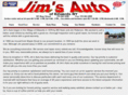 jimsautoedwards.com