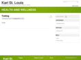 karistlouis.com