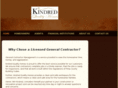 kindredqualityhomes.com