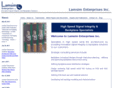 lamsimenterprises.com