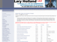 laryholland.com