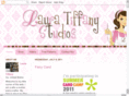 lauratiffanystudios.com