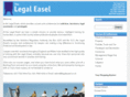 legaleasel.co.uk