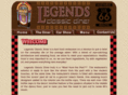 legendsclassicdiner.com