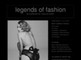 legendsoffashion.eu