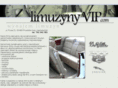 limuzynyvip.com