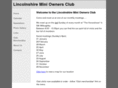 lincs-minis.co.uk