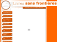 livres-sans-frontieres.org