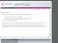 logisticinnovations.com