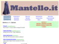 mantello.it