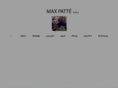 maxpatte.com