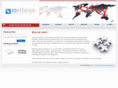 methexis.ro