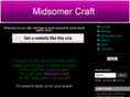 midsomercraft.com