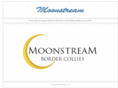 moonstreambordercollies.com