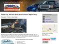 neumillerautobody.com