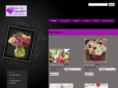 neweddingflowers.com