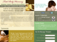 nicolealeskas.com