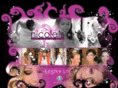 nicolesmakeupandhair.com