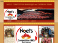 noelscompetitionbbq.com