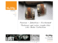 olgaganoudis.com