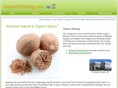 organicnutmeg.com