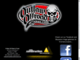 outlawoffroadoftexas.com
