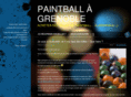 paintball-grenoble.fr