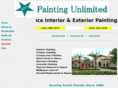 paintingunlimited.org