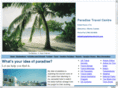 paradisetravelcentre.com