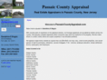 passaiccountyappraisal.com