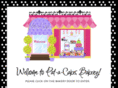 patacakesbakery.com