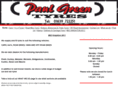paulgreentyres.com