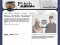 pitchtheseries.com