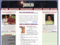 pray2jesus.org