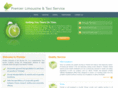 premiertaxiservice.com
