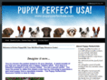 puppyperfectusa.com