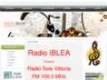 radioiblea.com