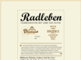 radleben.com