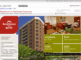residenceinnbethesda.com