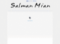 salmanmian.com